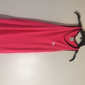 PINK nation tank top